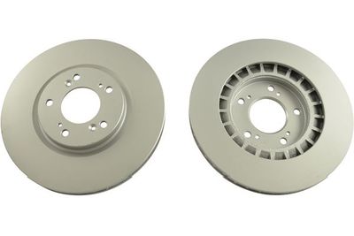 Тормозной диск KAVO PARTS BR-2247-C для HONDA S2000