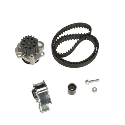 SET POMPA APA + CUREA DINTATA GATES KP65569XS1 67