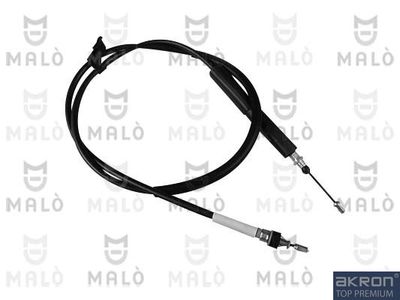 Тросик, cтояночный тормоз AKRON-MALÒ 26920 для MAZDA 3