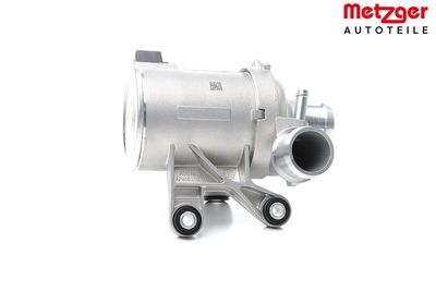 WASSERPUMPE MOTORKüHLUNG METZGER AUTOTEILE 4007067 20