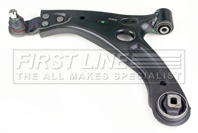 Control/Trailing Arm, wheel suspension FIRST LINE FCA7983