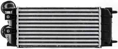 INTERCOOLER COMPRESOR MAHLE CI528000P 4