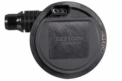 POMPA APA SUPLIMENTAR METZGER AUTOTEILE 2221029 1