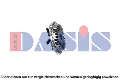 KUPPLUNG KüHLERLüFTER