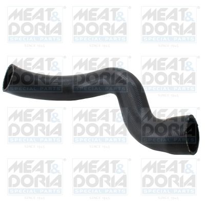 MEAT & DORIA 96782 Турбина  для AUDI A6 C6 (4F2) 2.0 TFSI