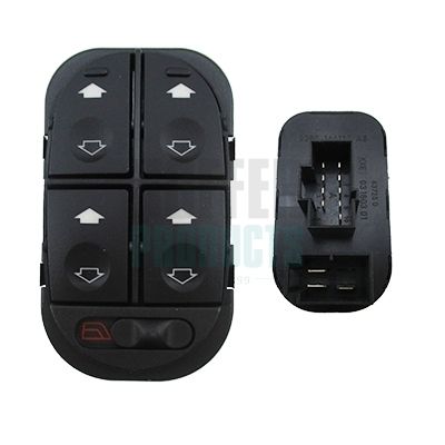 COMUTATOR MACARA GEAM HOFFER 2106477