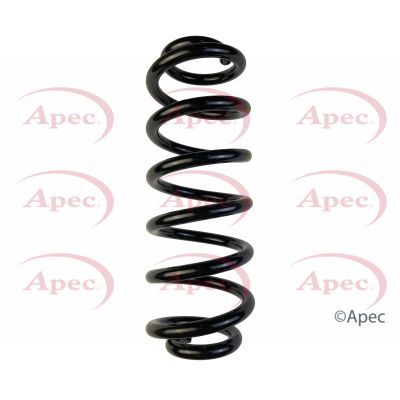 Suspension Spring APEC ACS1906