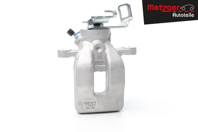 ETRIER FRANA METZGER AUTOTEILE 6261473 37