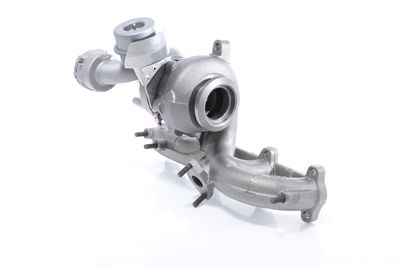 LADER AUFLADUNG BTS Turbo T914013 21