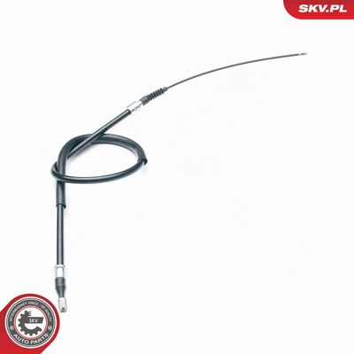 CABLU FRANA DE PARCARE ESEN SKV 26SKV013 1