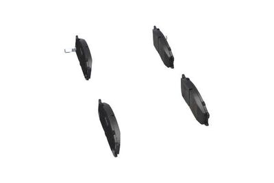 SET PLACUTE FRANA FRANA DISC Kavo Parts KBP4523 21