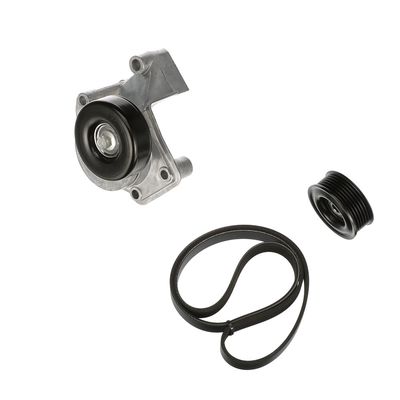 KEILRIPPENRIEMENSATZ GATES K096PK2228 52