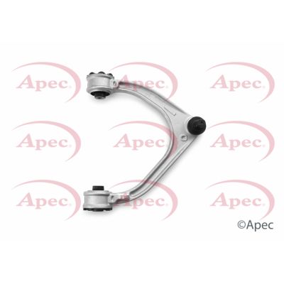 Control/Trailing Arm, wheel suspension APEC AST2736