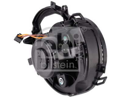 VENTILATOR HABITACLU FEBI BILSTEIN 1001556 1