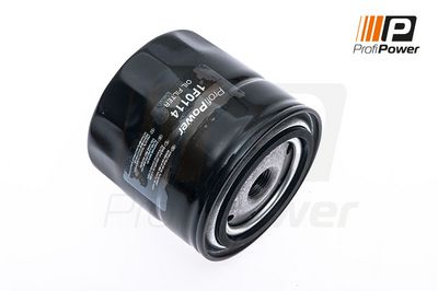 alyvos filtras 1F0114 ProfiPower