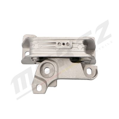 Lagerung, Motor