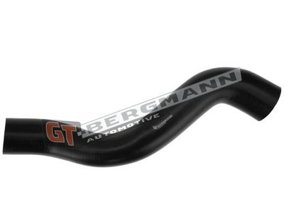 GT-BERGMANN Automotive - Hadica plniaceho vzduchu (hadica turba) VOLVO , GT52-318
