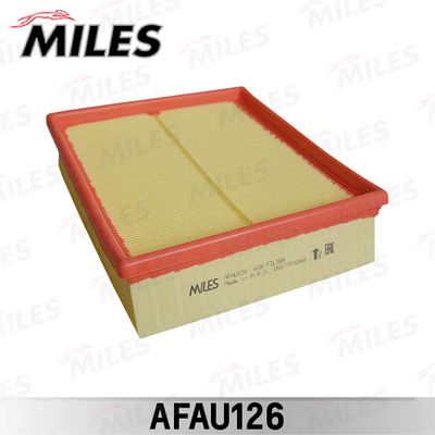 Воздушный фильтр MILES AFAU126 для HYUNDAI GRANDEUR