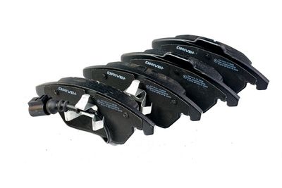 BREMSBELAGSATZ SCHEIBENBREMSE DR!VE+ DP1010100036 1