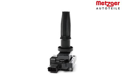 ZüNDSPULE METZGER AUTOTEILE 0880076 12