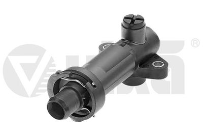 TERMOSTAT LICHID RACIRE