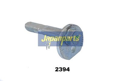 JAPANPARTS Išvirtimo reguliavimo varžtas