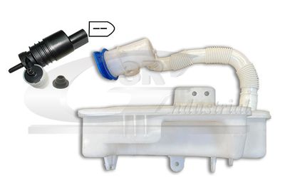 REZERVOR APA SPALARE PARBRIZ