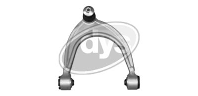 носач, окачване на колелата DYS 20-28442