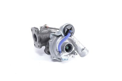 LADER AUFLADUNG BTS Turbo T912530 34