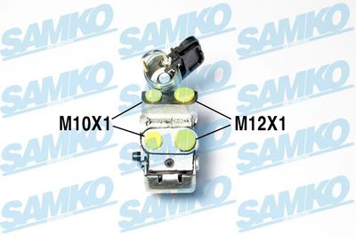 Korektor siły hamowania SAMKO D30938 produkt