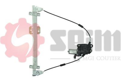 MECANISM ACTIONARE GEAM SEIM 980062 2