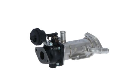 RADIATOR RECIRCULARE GAZE DE ESAPAMENT NRF 48011 40