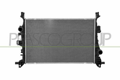 KüHLER MOTORKüHLUNG