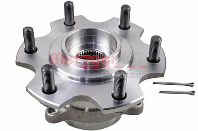 Wheel Bearing Kit WM 2232