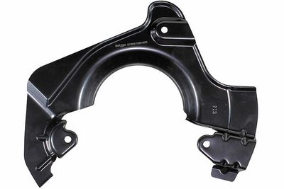 SPRITZBLECH BREMSSCHEIBE METZGER AUTOTEILE 6115638