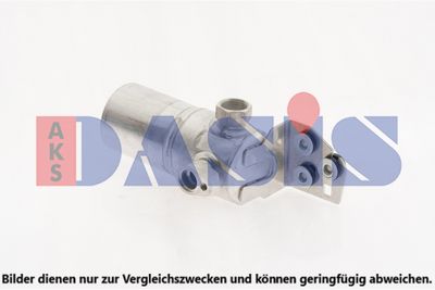 TROCKNER KLIMAANLAGE