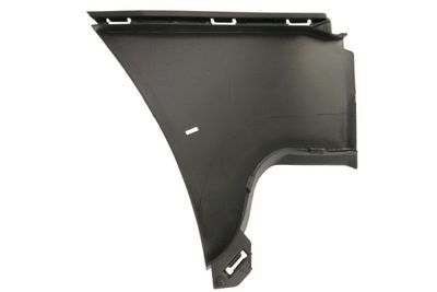 Luchtstroomregelmodule Voor Rechts (TURBO) past: PORSCHE CAYENNE III 9YA/9YB 09.17-04.23