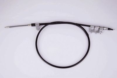 жило, ръчна спирачка HELLA 8AS 355 661-711