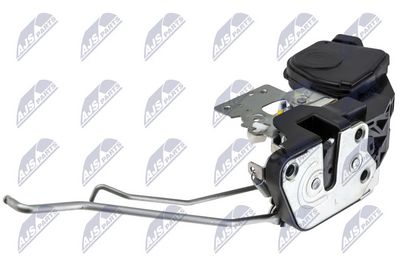 Zámok dverí NTY EZC-HY-625