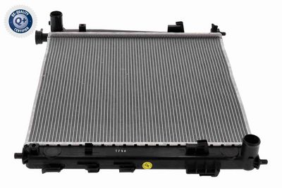 RADIATOR RACIRE MOTOR ACKOJA A52600026 5