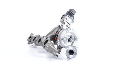 LADER AUFLADUNG BTS Turbo T915501 34