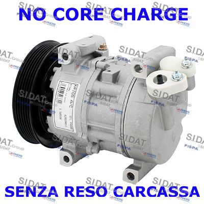 KOMPRESSOR KLIMAANLAGE