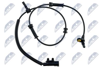 Jutiklis, rato greitis