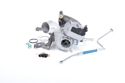 LADER AUFLADUNG BTS Turbo T981346 2