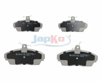 SET PLACUTE FRANA FRANA DISC JAPKO 50003