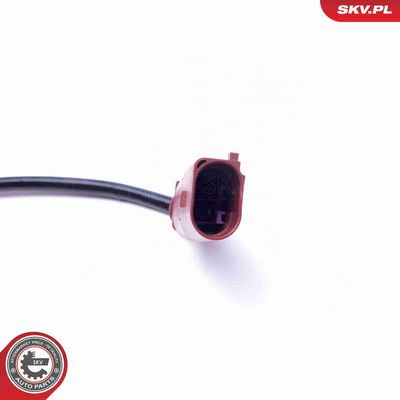 SENZOR TEMPERATURA GAZE EVACUARE ESEN SKV 30SKV407 3