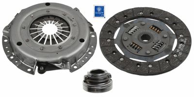 Clutch Kit 3000 205 001