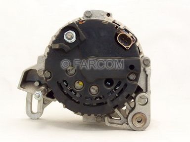 GENERATOR / ALTERNATOR FARCOM 118968 2