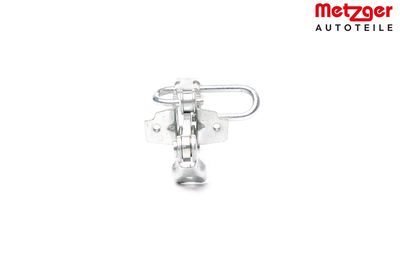 FIXARE USA METZGER AUTOTEILE 2312094 11