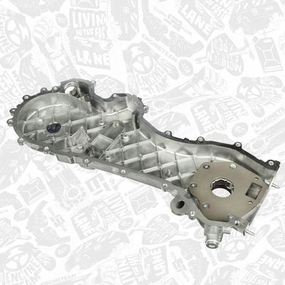 POMPA ULEI ET ENGINETEAM PU0079 3